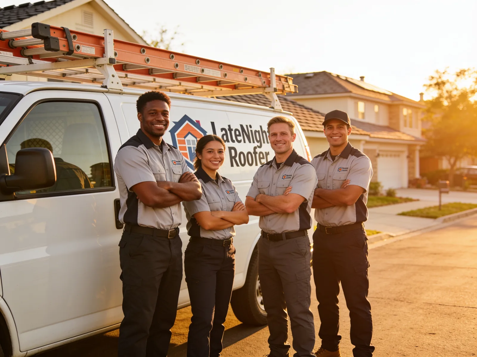 Emergency Roof Repair company in Exeter, CA